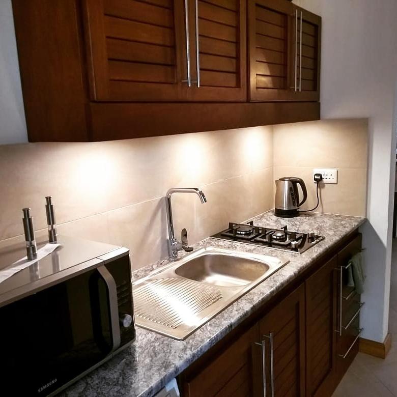 Mbili Kuwili Studio Suites Diani Beach Exterior foto